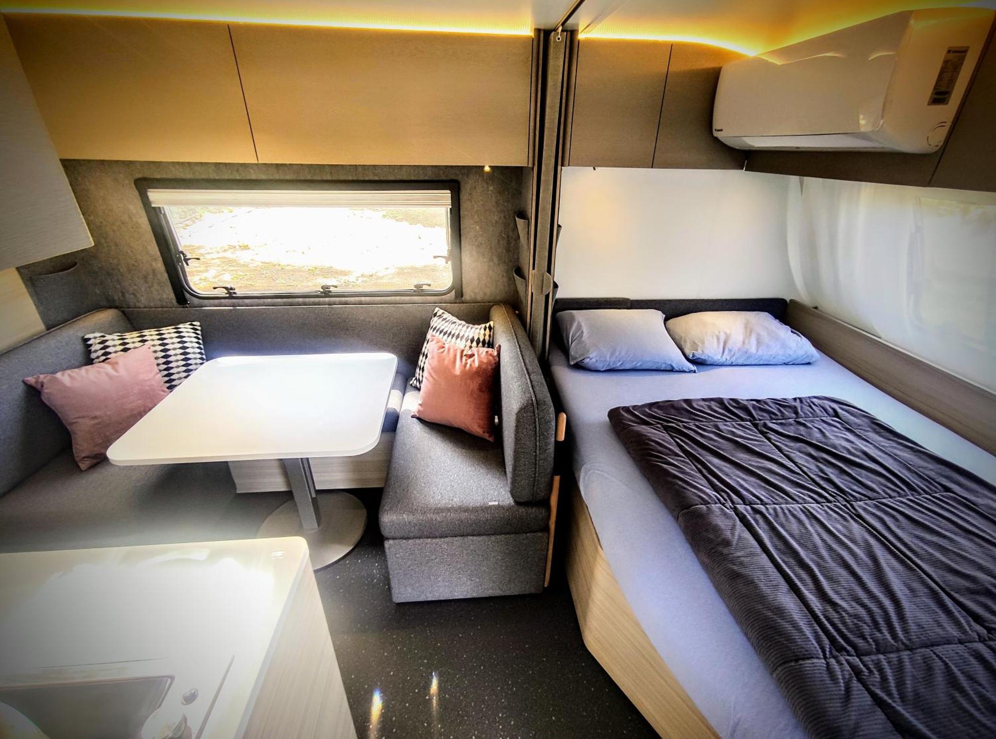 Glamping Beit Yanai